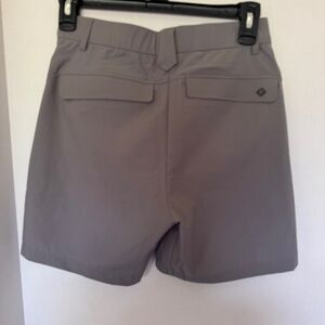 Hiking shorts
